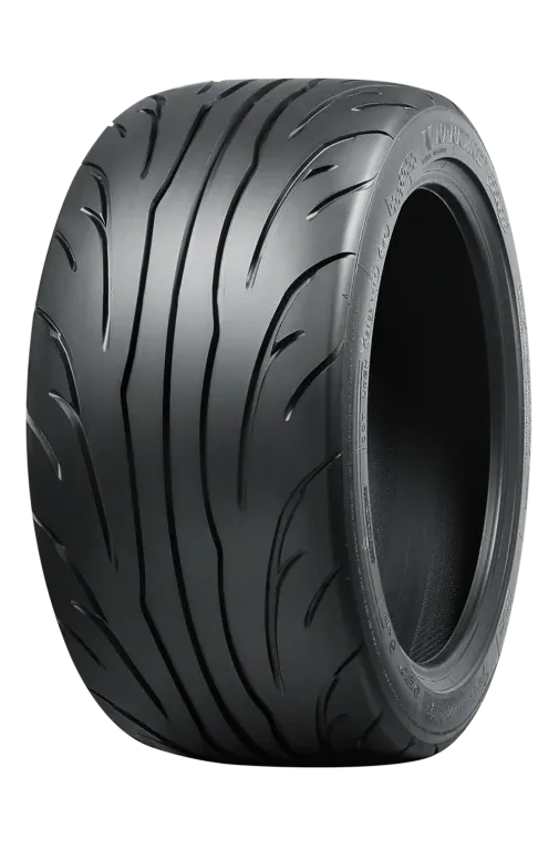 245/35ZR19 Nankang NS-2R 93Y