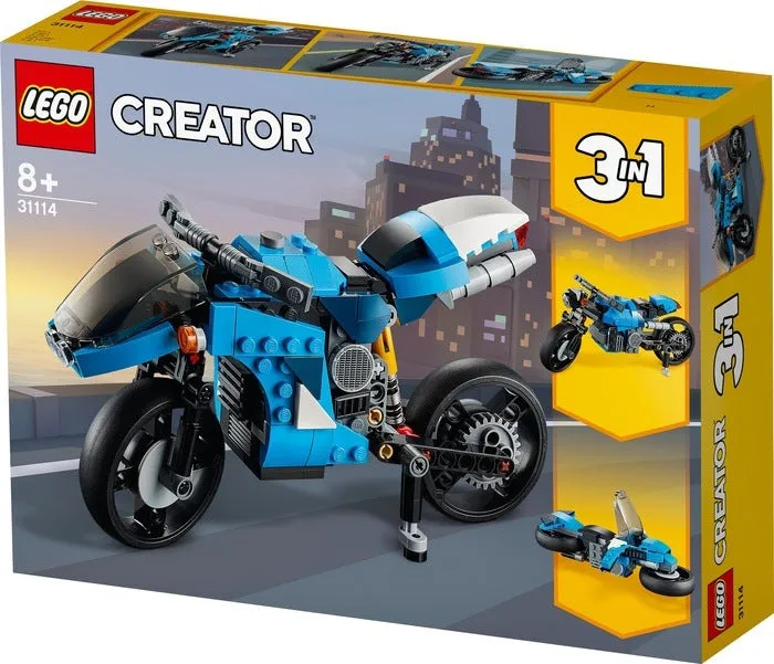 31114 Superbike