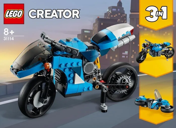 31114 Superbike