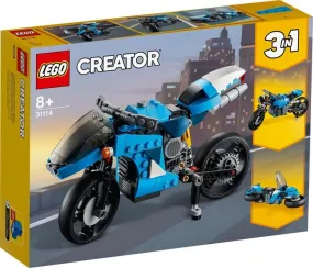 31114 Superbike