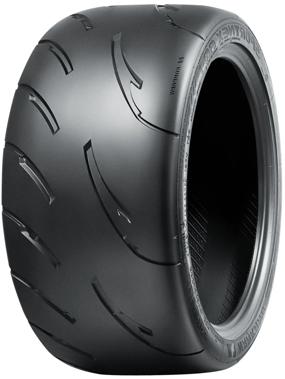 315/35ZR17 Nankang AR-1 102W