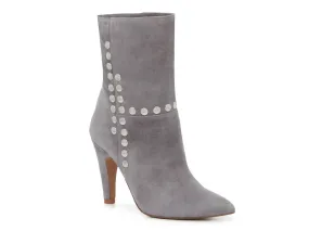 42 Gold - Women's Konnie Suede Boot