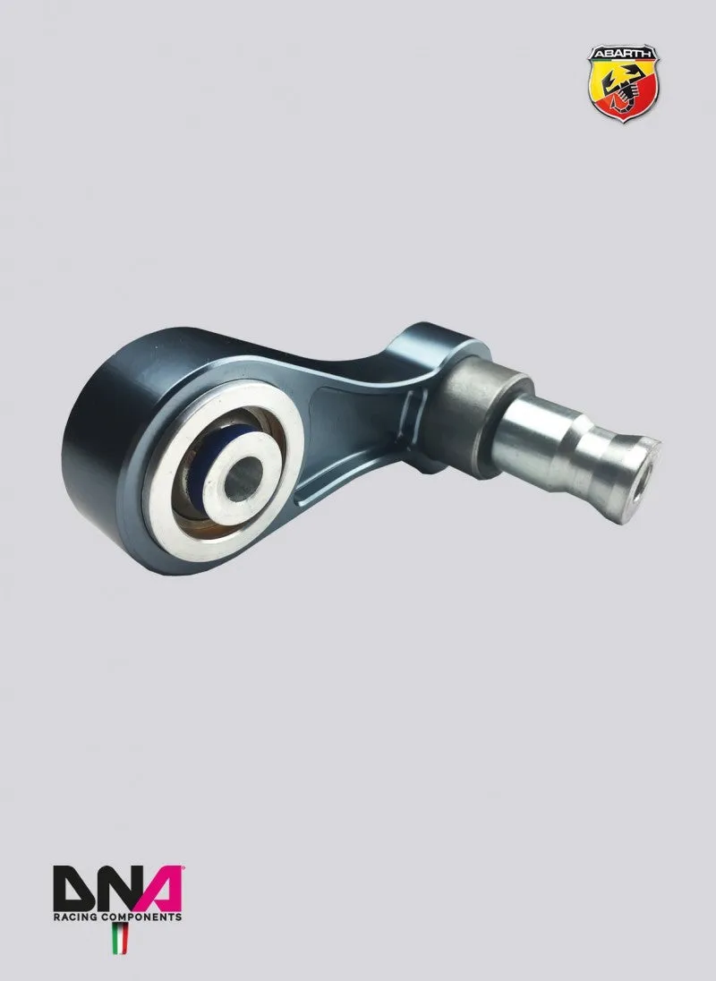 Abarth 500 / 595 / 695 & Abarth 500 USA Fast Road/Track Day/Motorsport Engine Mount Gearbox Side Torque Arm Kit - DNA RACING