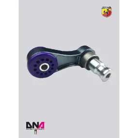 Abarth 500 / 595 / 695 Fast Road/Track Day/Motorsport Engine Mount Gearbox Side Torque Arm Kit - DNA RACING