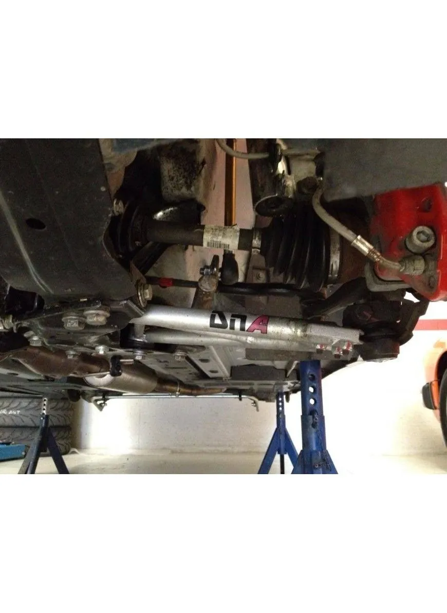Abarth 500 / 595 / 695 Front Suspension Arm Kit - DNA RACING