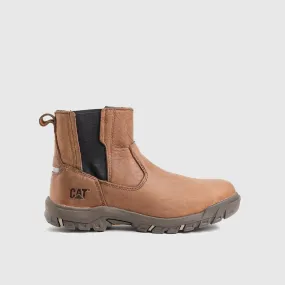 Abbey Steel Toe Butterscoth P310914