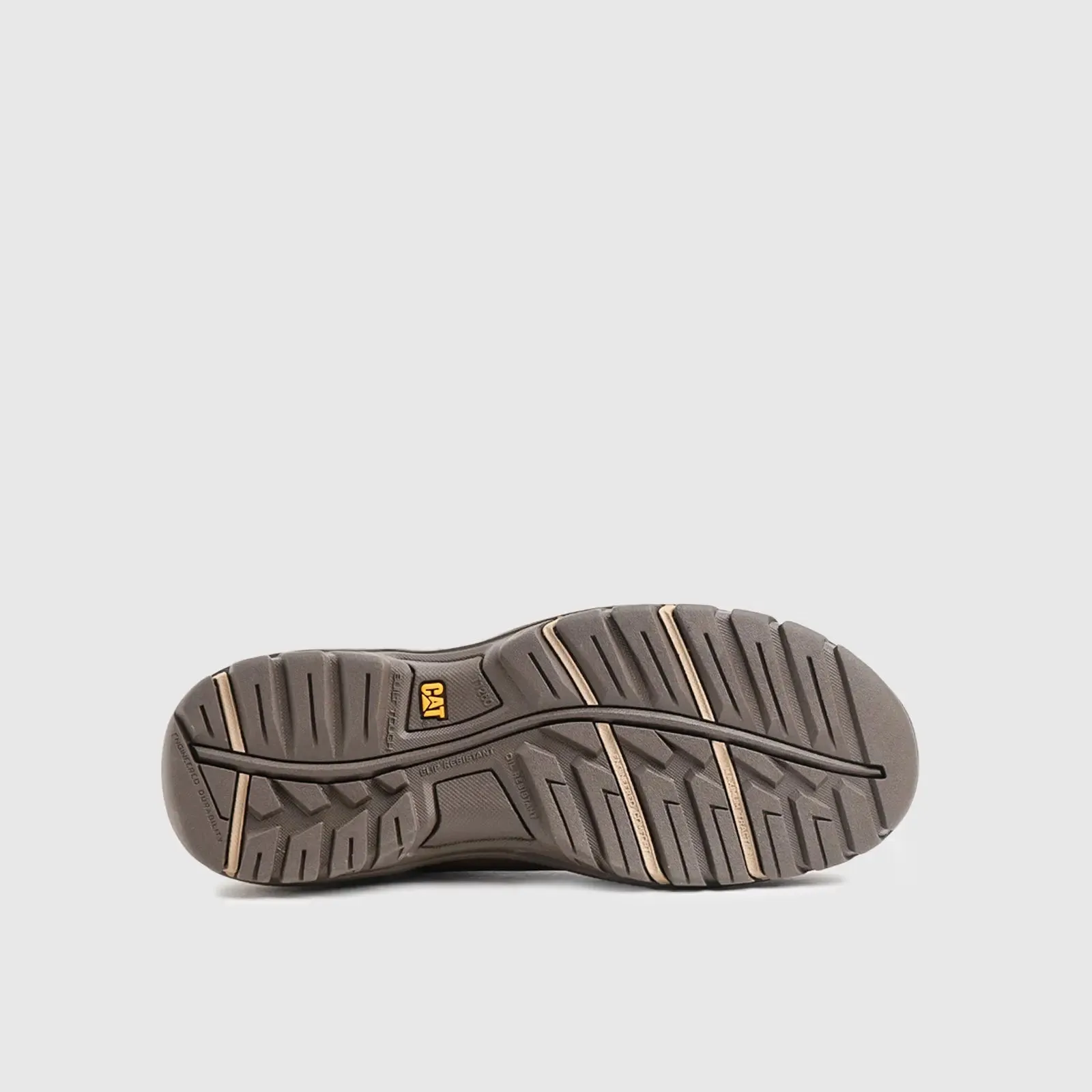 Abbey Steel Toe Butterscoth P310914