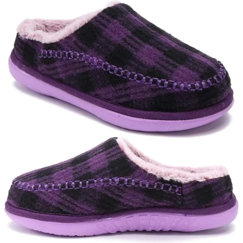 Adjustable Arthritis Clog Slippers – Comfort and Support Every Step