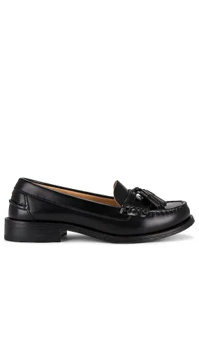 ALOHAS Terrane Loafer in Black