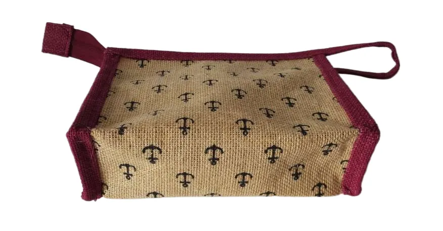 Anchor Pouch