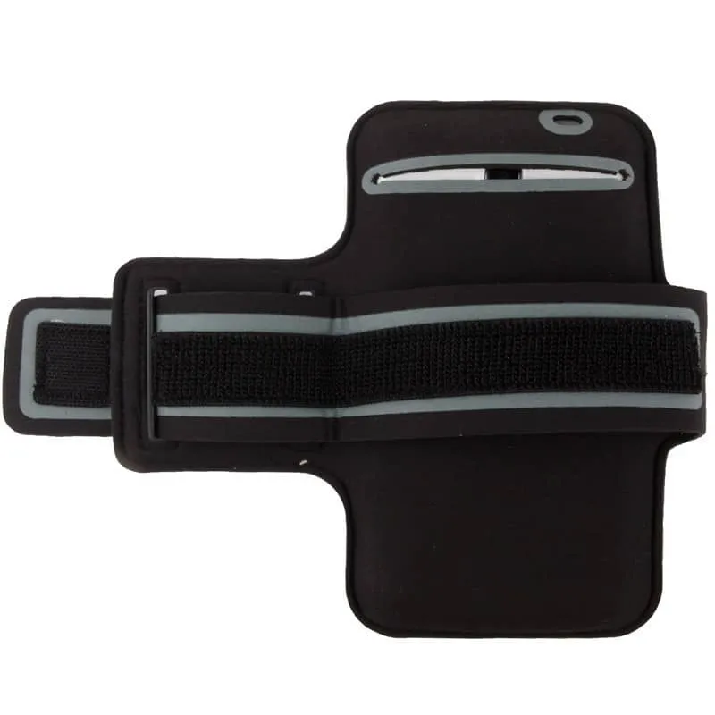 Armband Professional Cover Neoprene Waterproof Wraparound Sport with Buckle for VIVO IQOO Z1 NAUTICAL KING (2020)