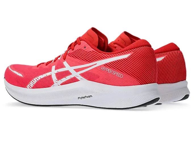 Asics Hyper Speed 3 - Womens