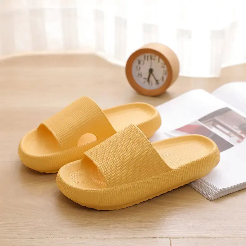 Bathroom Home Slippers