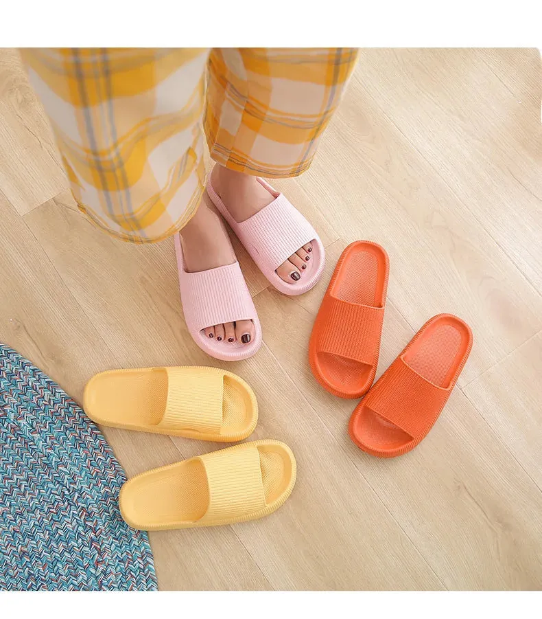 Bathroom Home Slippers