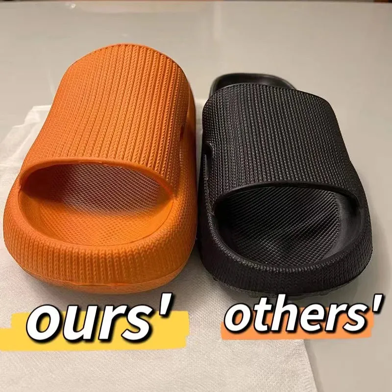 Bathroom Home Slippers