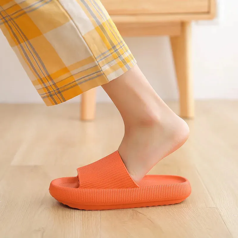 Bathroom Home Slippers