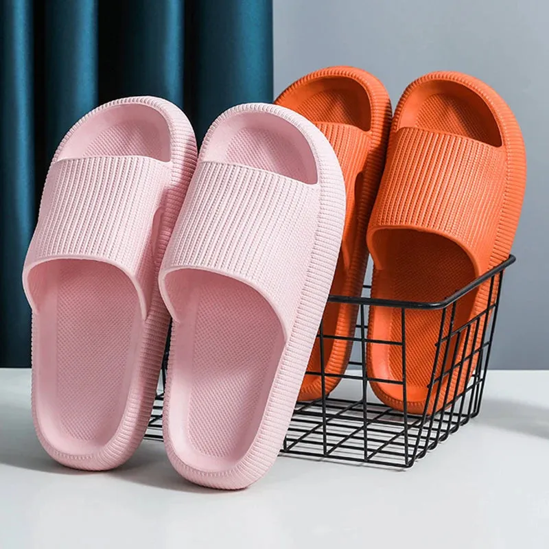 Bathroom Home Slippers