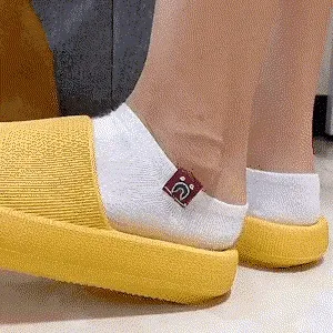 Bathroom Home Slippers