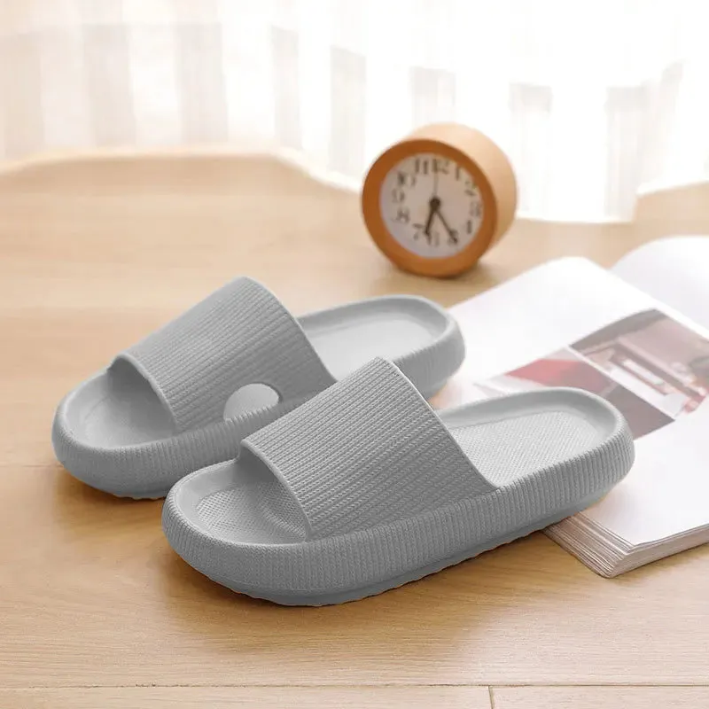 Bathroom Home Slippers