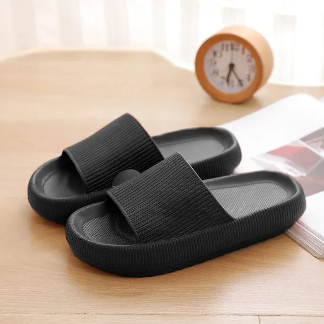 Bathroom Home Slippers