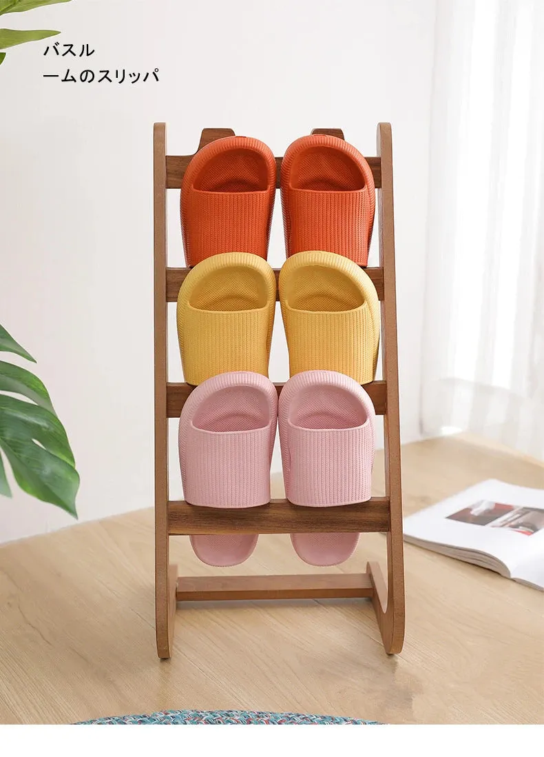 Bathroom Home Slippers