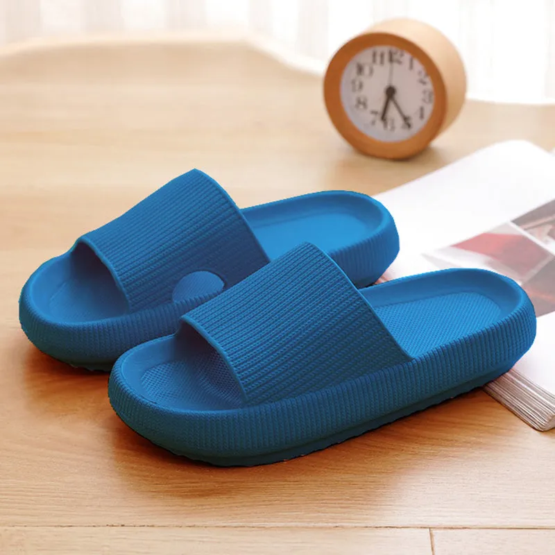 Bathroom Home Slippers