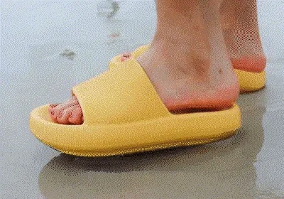 Bathroom Home Slippers