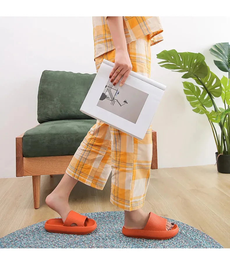 Bathroom Home Slippers
