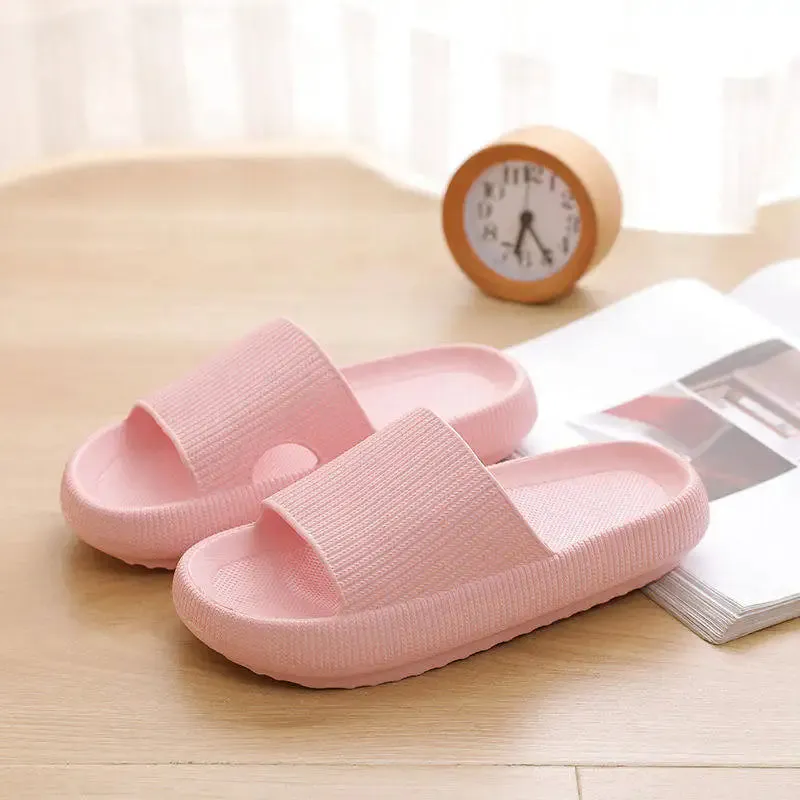 Bathroom Home Slippers