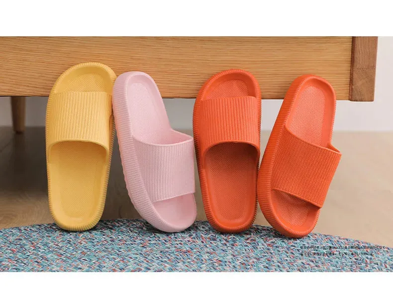 Bathroom Home Slippers