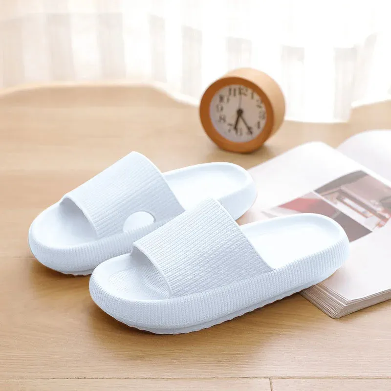Bathroom Home Slippers