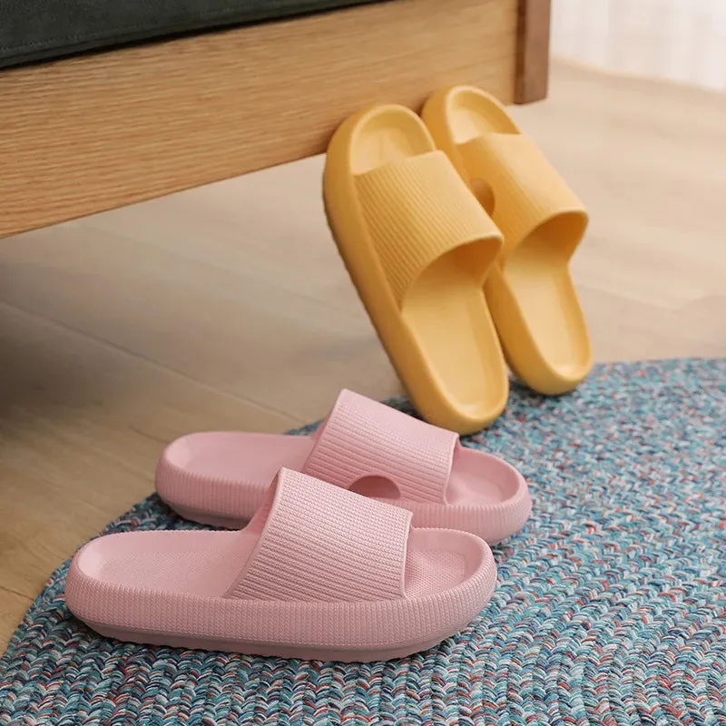 Bathroom Home Slippers