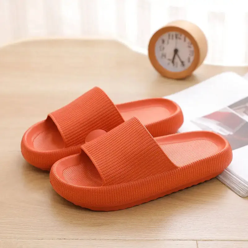 Bathroom Home Slippers