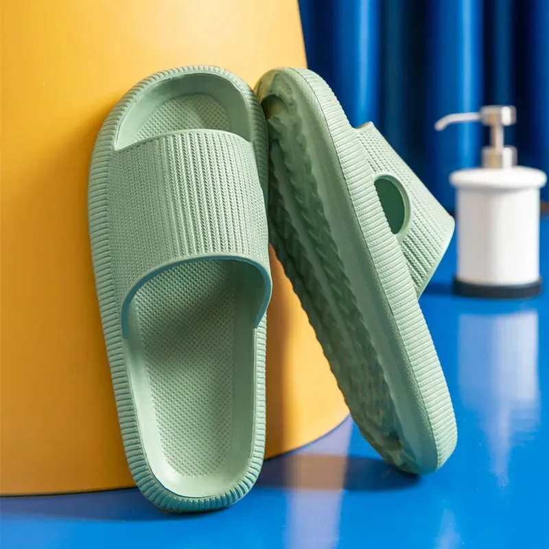 Bathroom Home Slippers