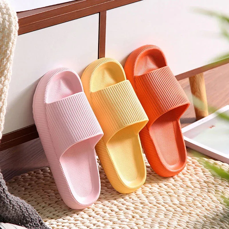 Bathroom Home Slippers
