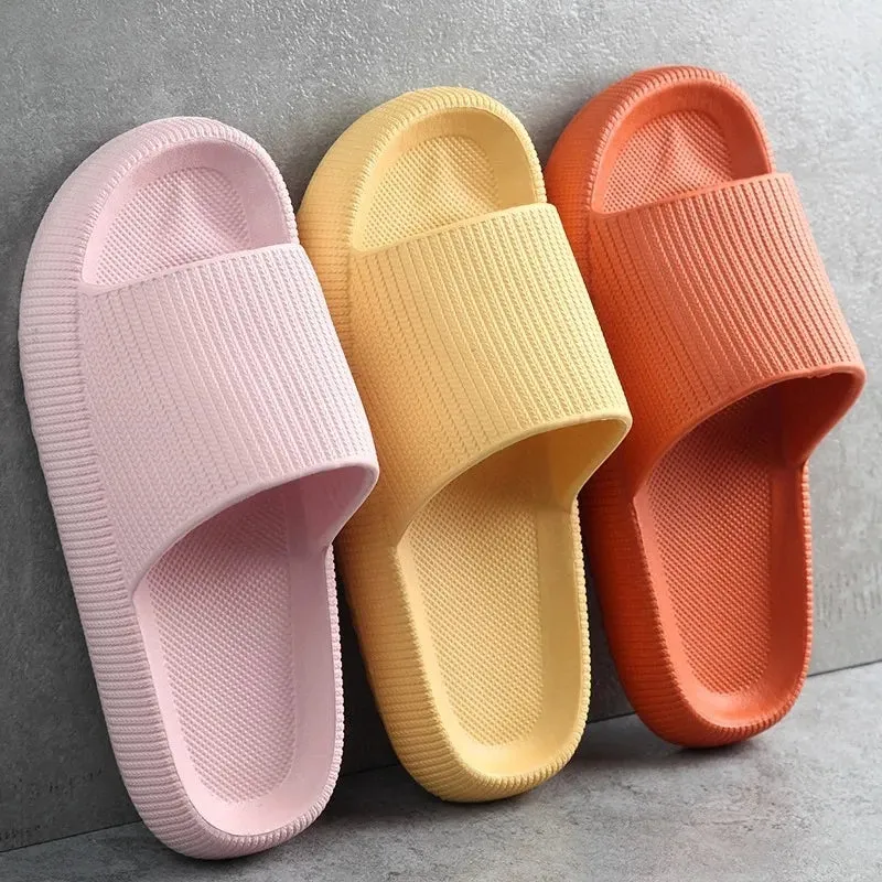 Bathroom Home Slippers