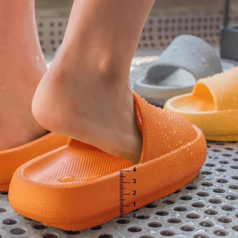 Bathroom Home Slippers