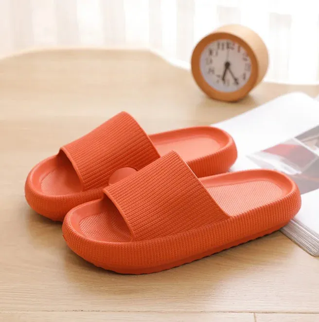 Bathroom Home Slippers