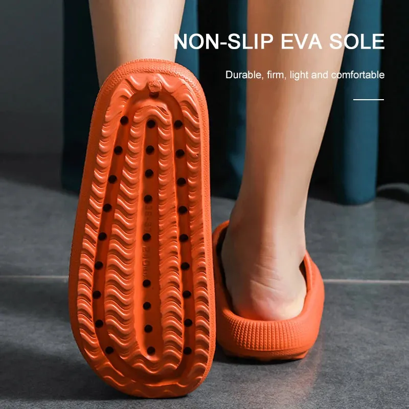 Bathroom Home Slippers