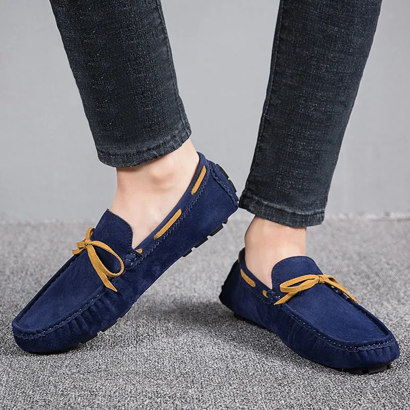 Boat Deck Shoes