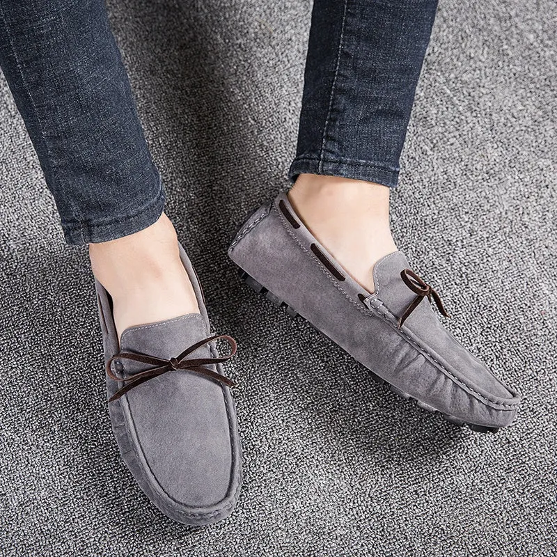Boat Deck Shoes