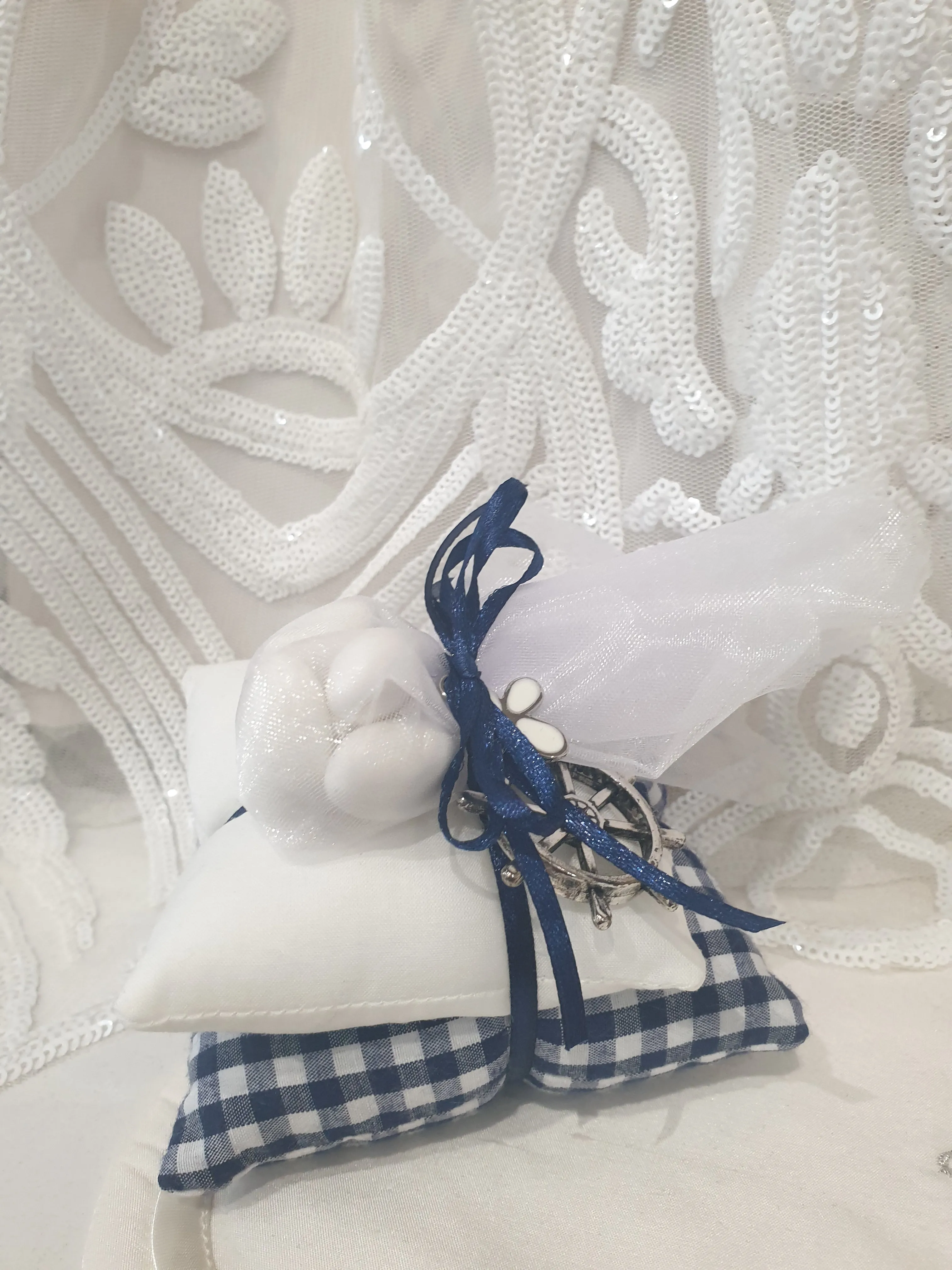 Bomboniere - Nautical