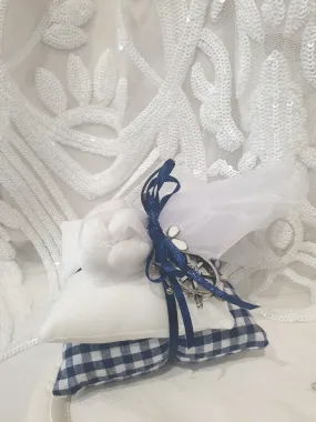 Bomboniere - Nautical