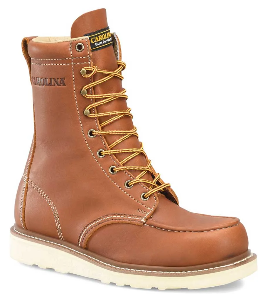 Carolina Men's 8 Inch Amp MX ST Moc