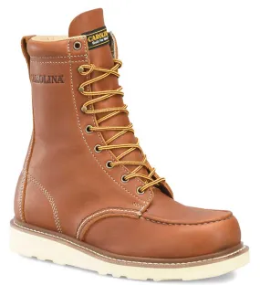 Carolina Men's 8 Inch Amp MX ST Moc