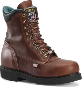 Carolina Men's 8 Inch ST Sarge Hi