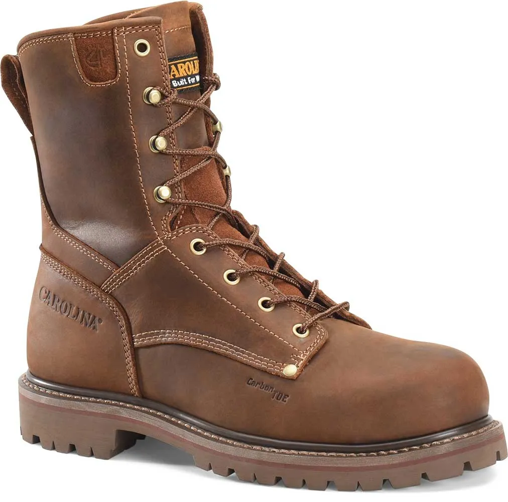 Carolina Men's Unlined 28 Series Comp Toe