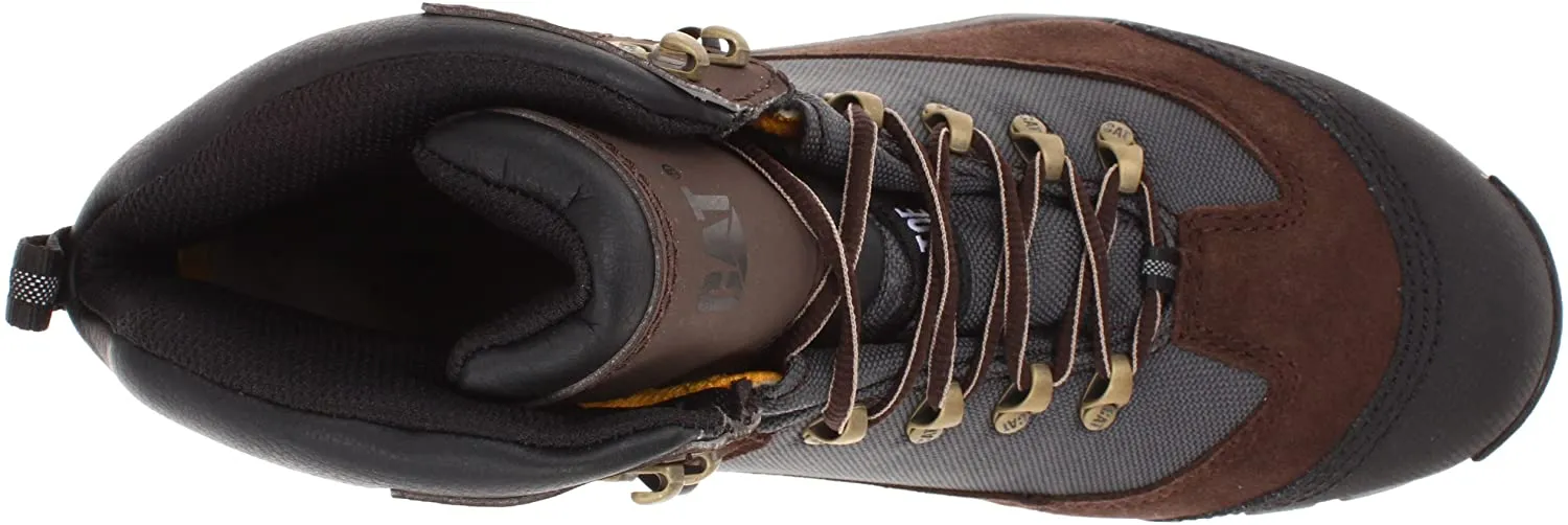 Caterpillar Men's KNIGHTSEN 5" ST WP  Industrial Boots
