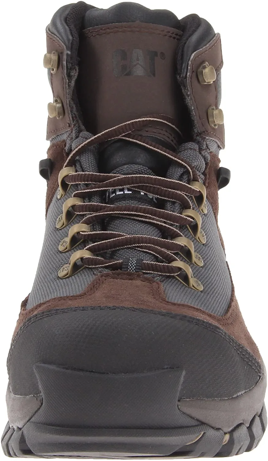 Caterpillar Men's KNIGHTSEN 5" ST WP  Industrial Boots
