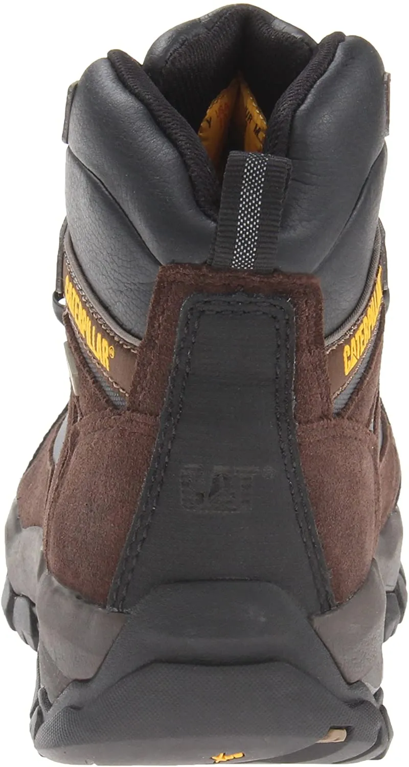 Caterpillar Men's KNIGHTSEN 5" ST WP  Industrial Boots